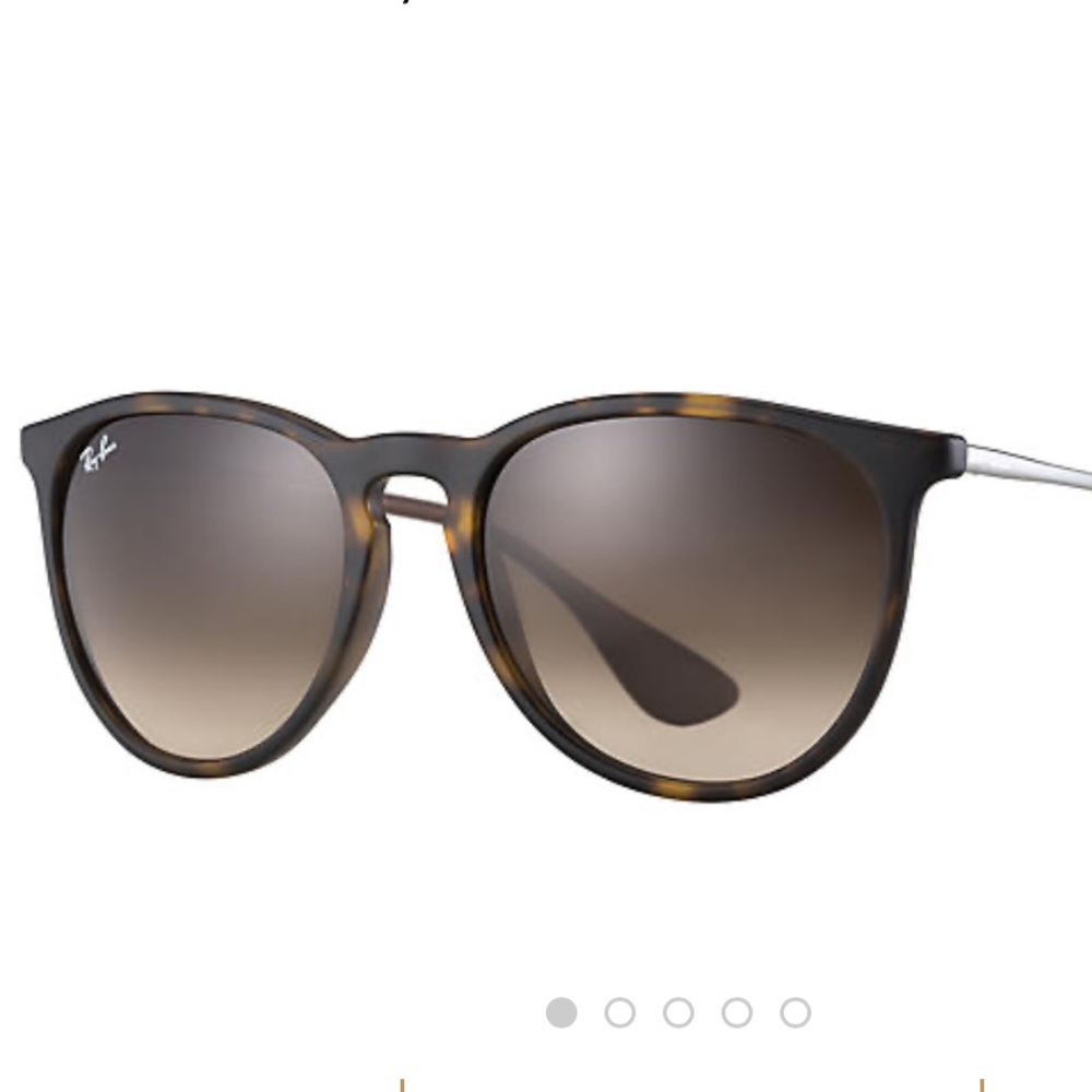 Rayban Erika Classic Sunglasses